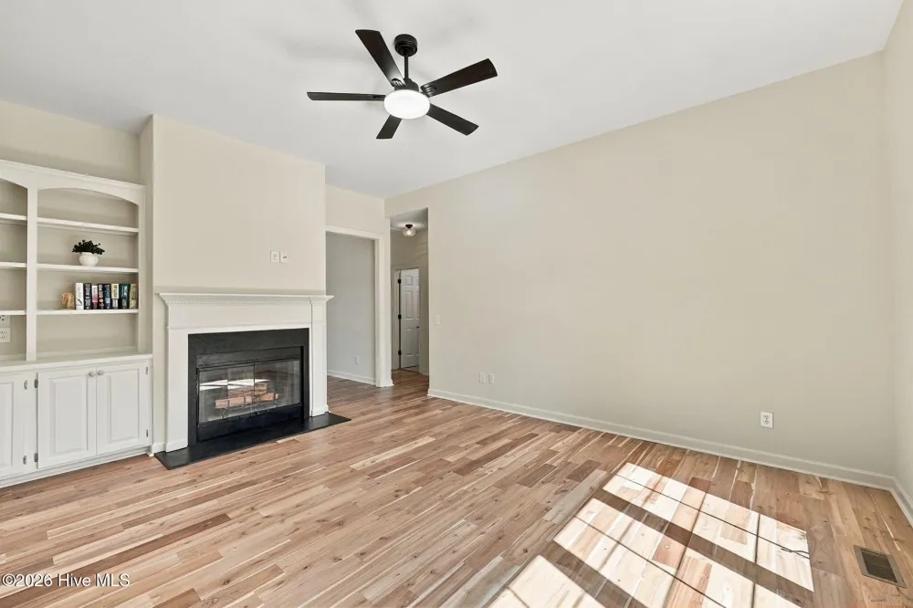 75 Catalpa Lane Pinehurst, NC 28374