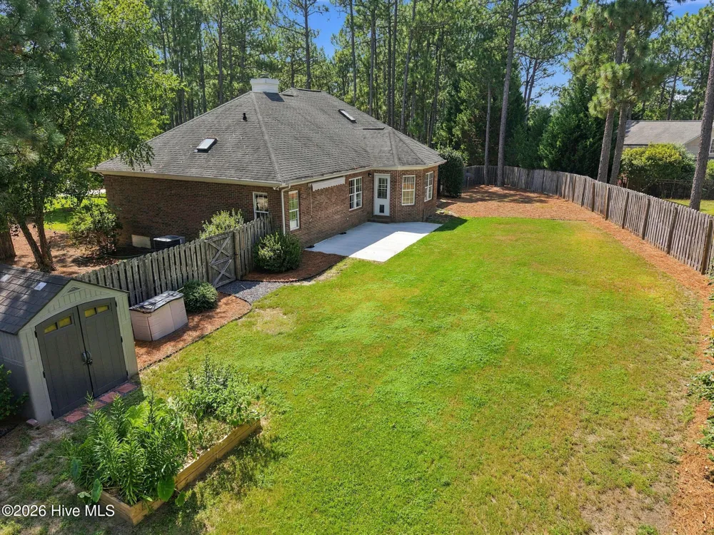 75 Catalpa Lane Pinehurst, NC 28374