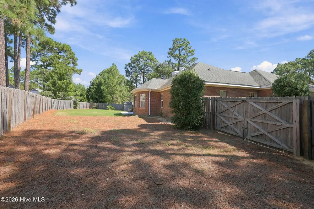 75 Catalpa Lane Pinehurst, NC 28374