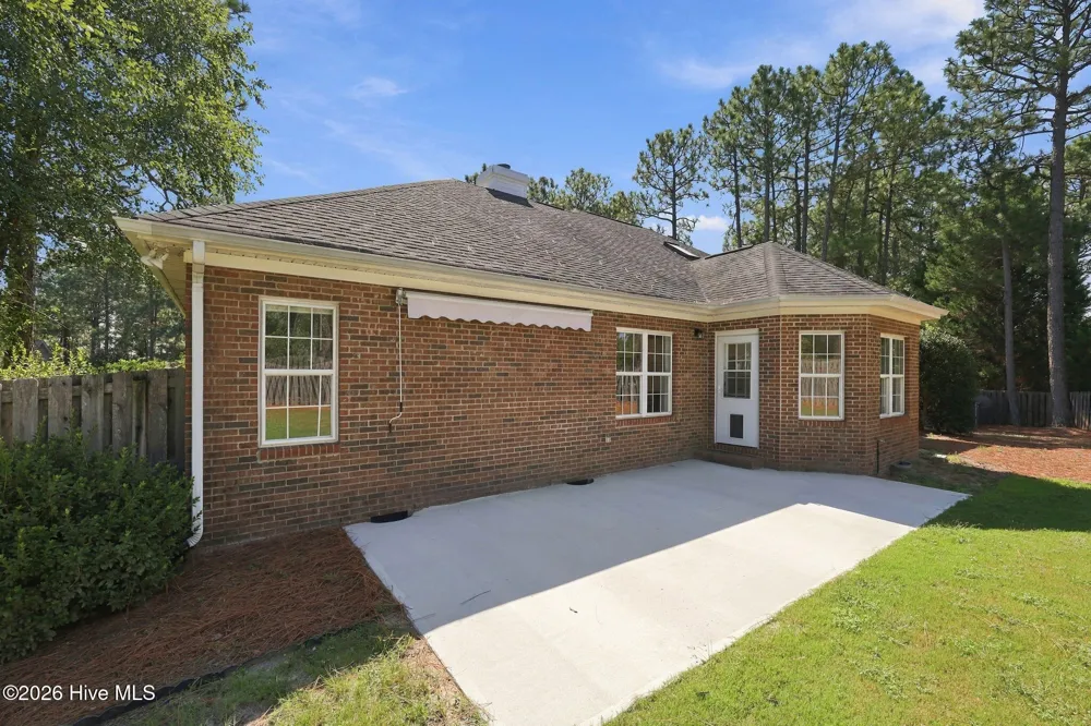75 Catalpa Lane Pinehurst, NC 28374