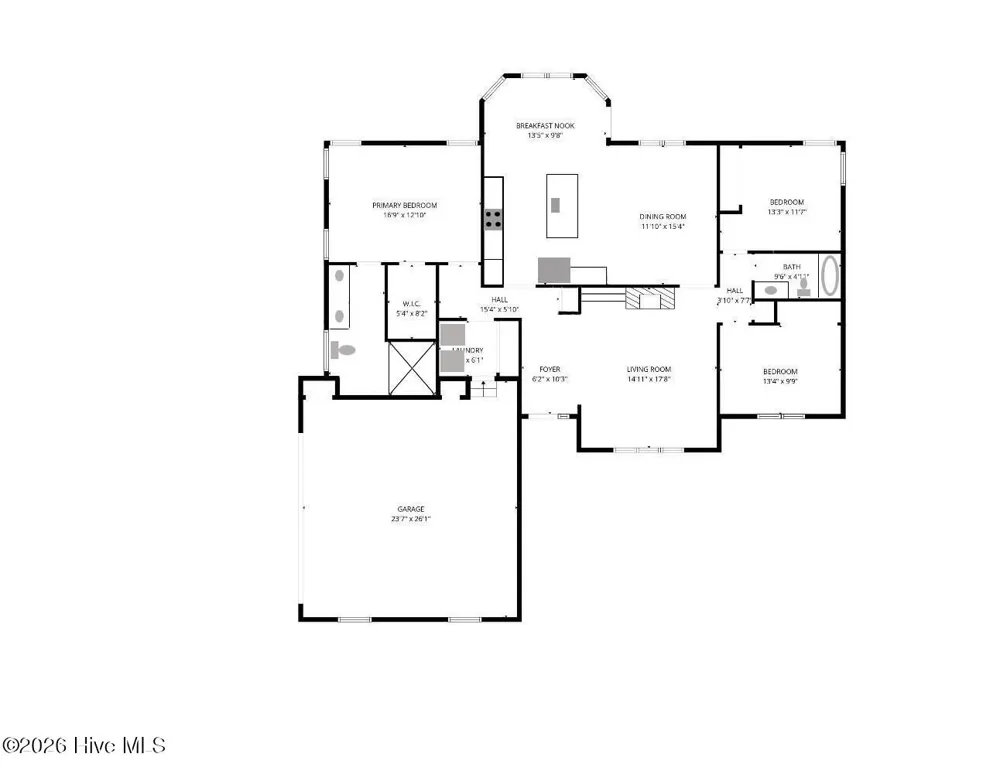 75 Catalpa Lane Pinehurst, NC 28374