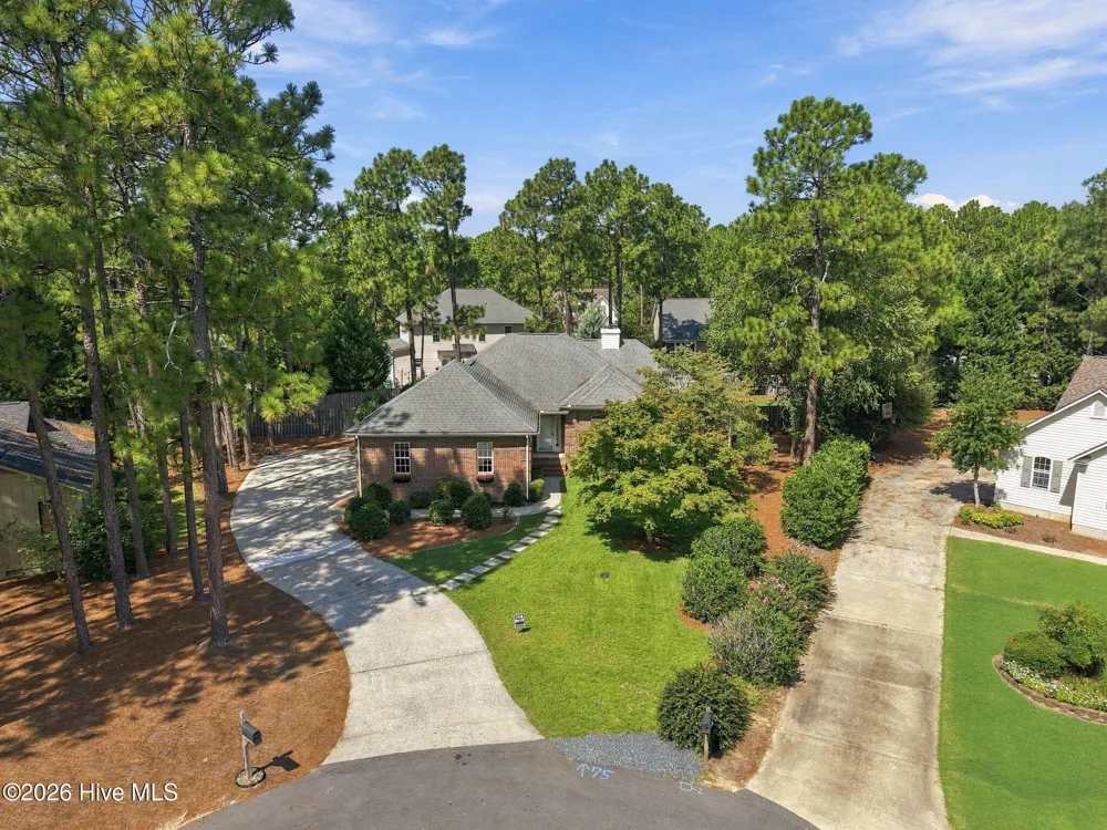 75 Catalpa Lane Pinehurst, NC 28374