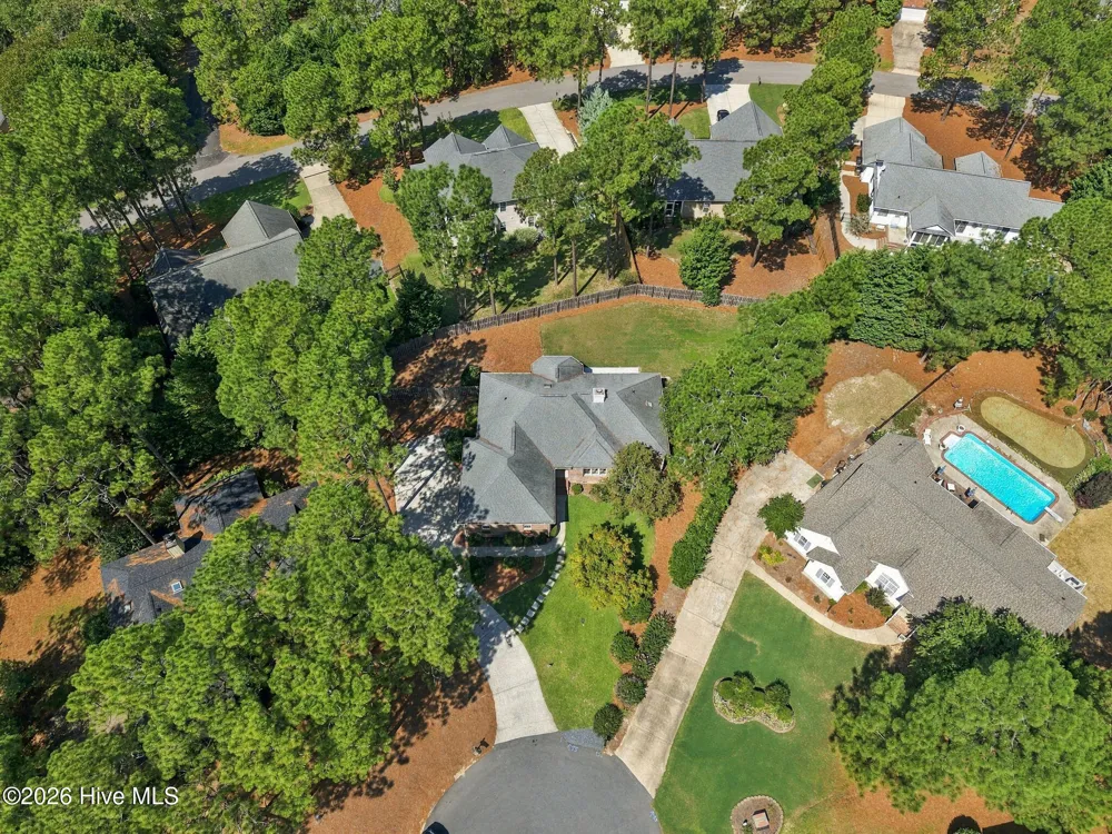 75 Catalpa Lane Pinehurst, NC 28374