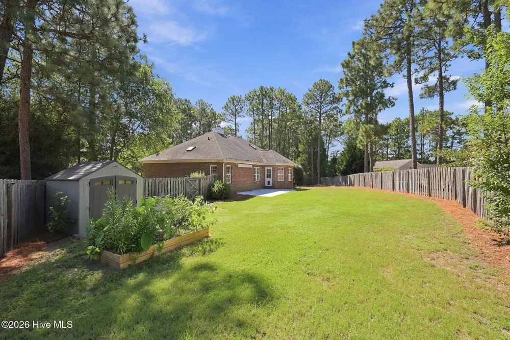 75 Catalpa Lane Pinehurst, NC 28374