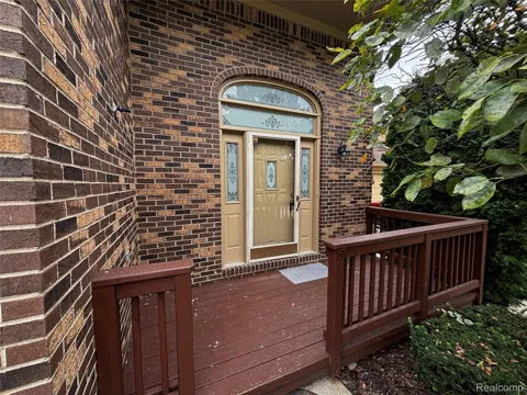 2161 Crystal Drive #8