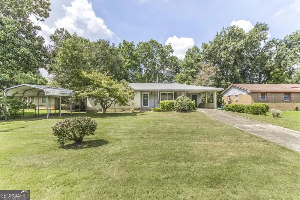 108 Highland DR Warner Robins, GA 31088