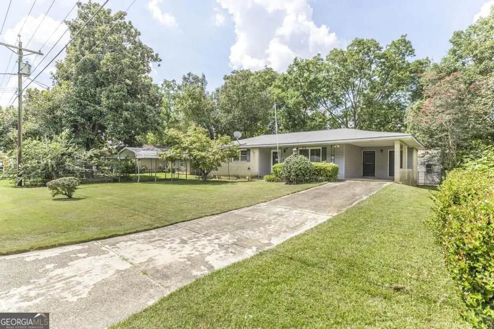 108 Highland DR Warner Robins, GA 31088