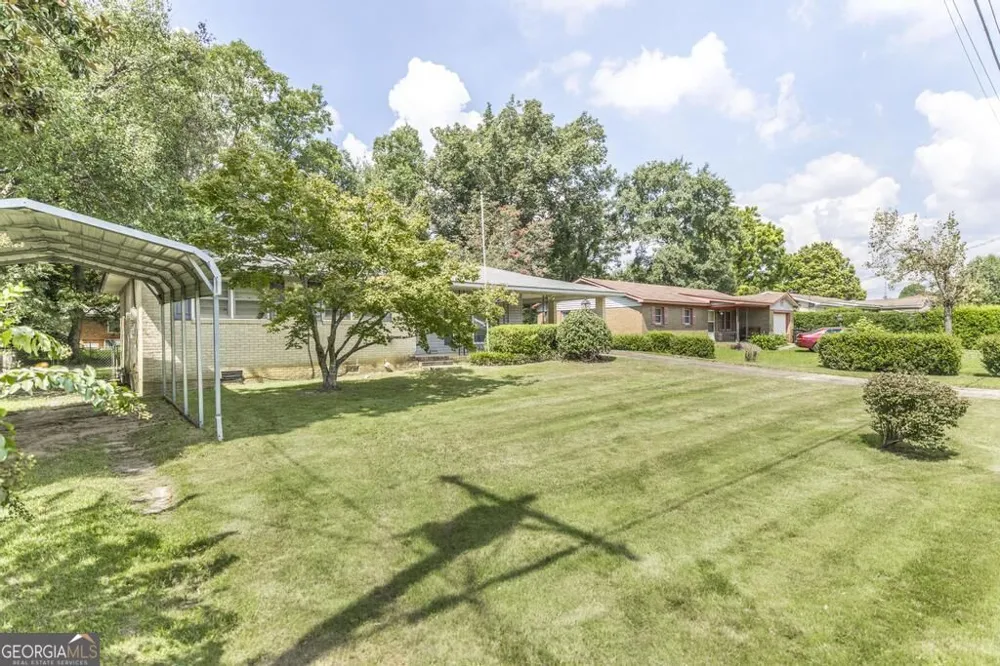 108 Highland DR Warner Robins, GA 31088