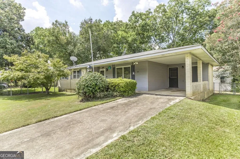 108 Highland DR Warner Robins, GA 31088