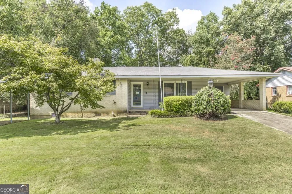 108 Highland DR Warner Robins, GA 31088