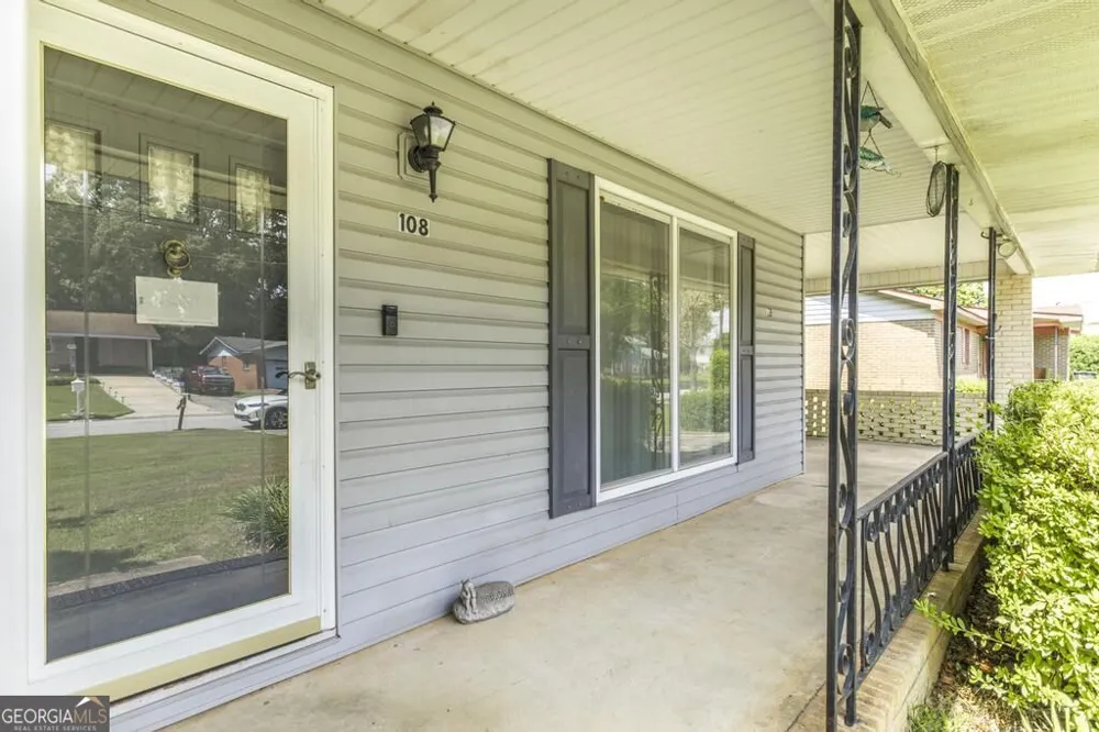 108 Highland DR Warner Robins, GA 31088