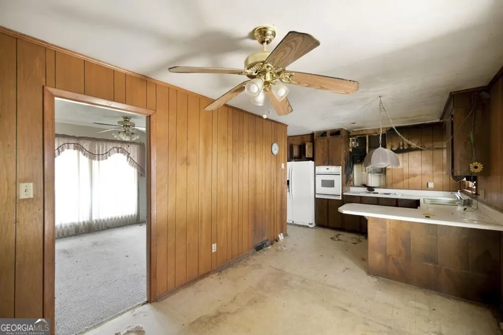 108 Highland DR Warner Robins, GA 31088