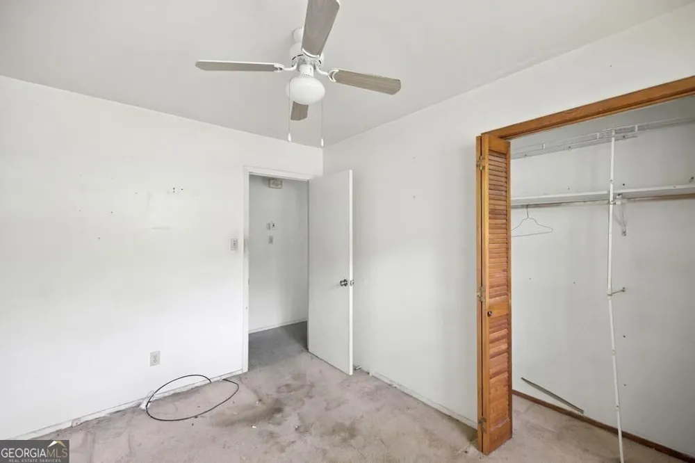 108 Highland DR Warner Robins, GA 31088