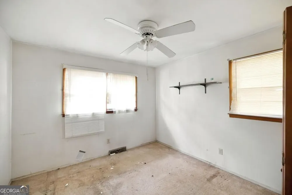108 Highland DR Warner Robins, GA 31088