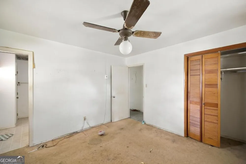 108 Highland DR Warner Robins, GA 31088