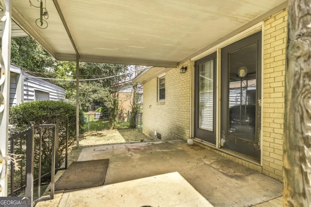108 Highland DR Warner Robins, GA 31088