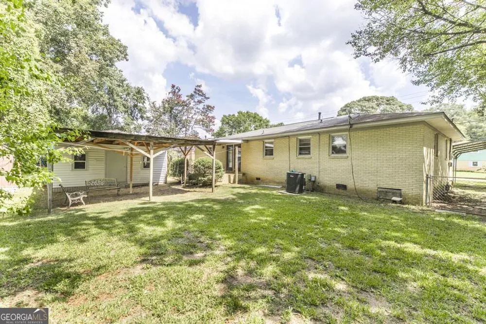 108 Highland DR Warner Robins, GA 31088