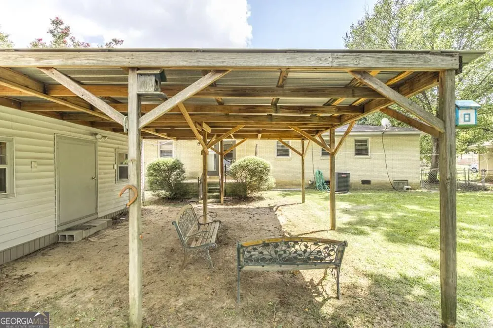 108 Highland DR Warner Robins, GA 31088
