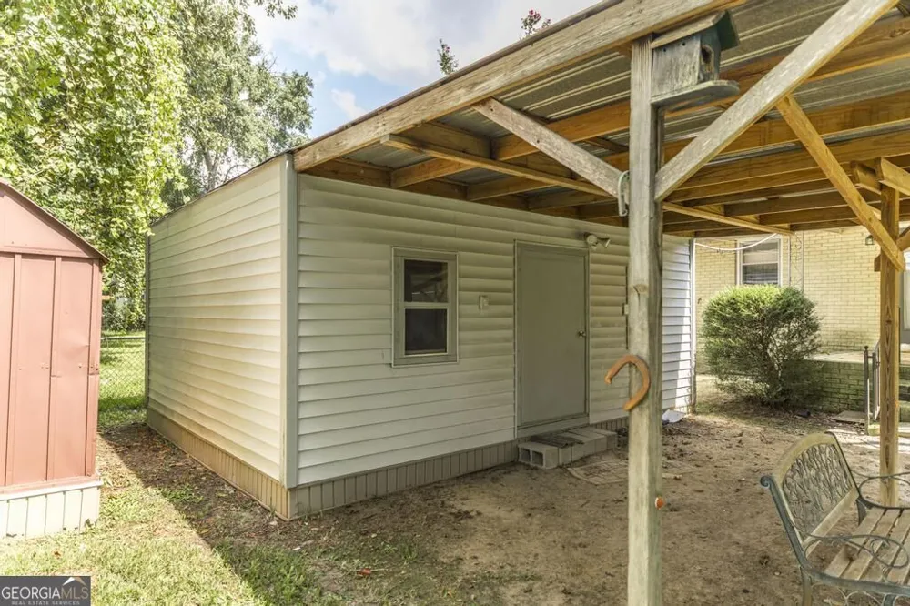 108 Highland DR Warner Robins, GA 31088