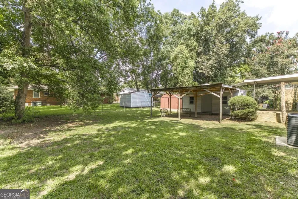 108 Highland DR Warner Robins, GA 31088