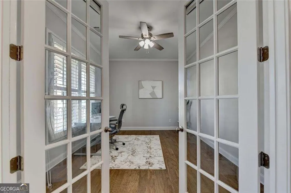 7720 Wild Violet DR Cumming, GA 30040