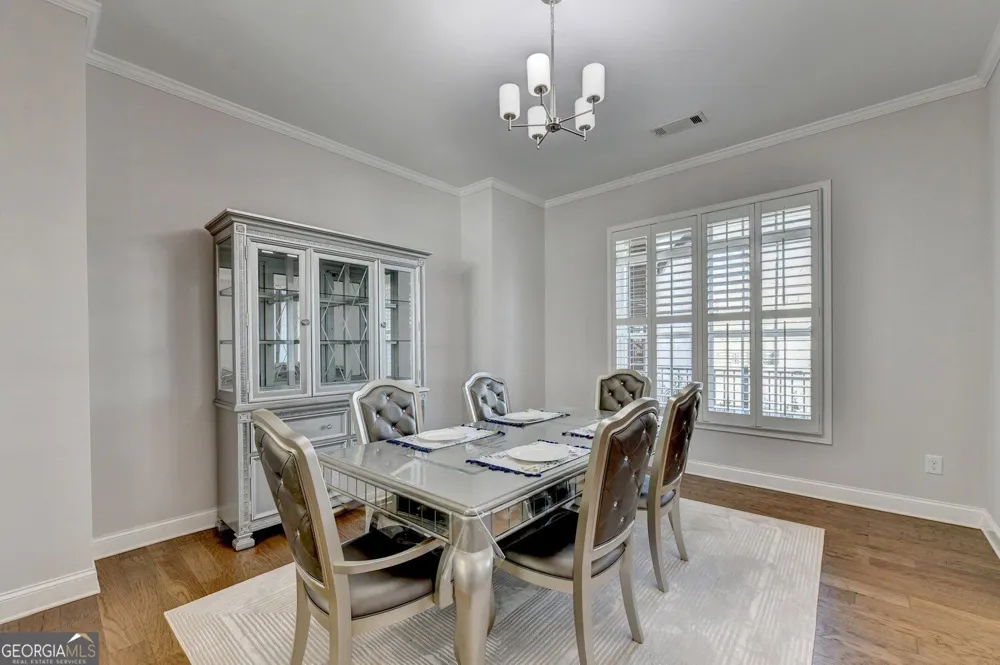 7720 Wild Violet DR Cumming, GA 30040