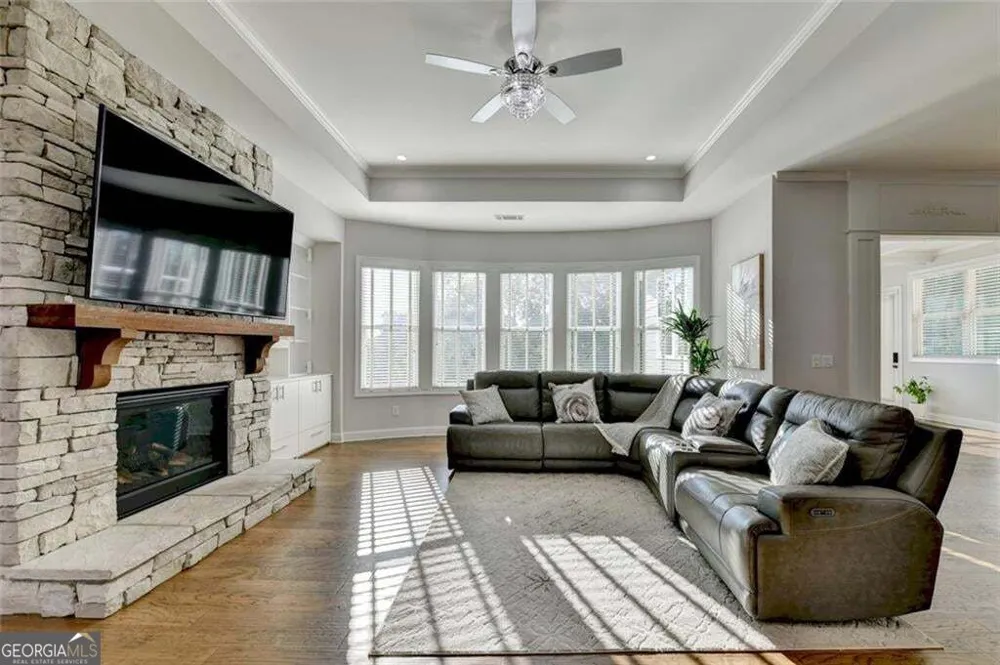 7720 Wild Violet DR Cumming, GA 30040
