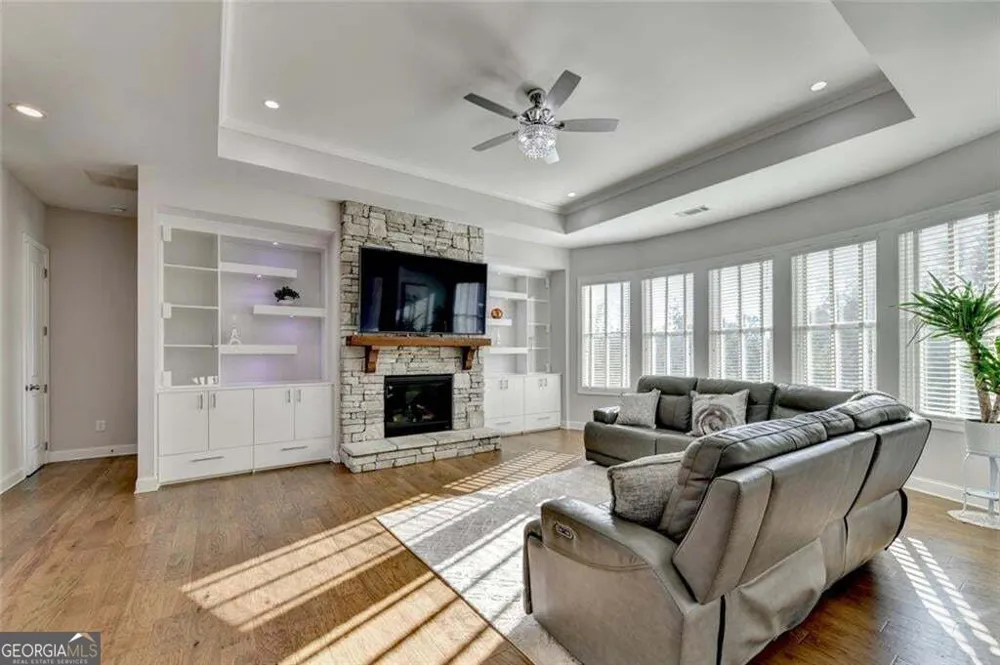 7720 Wild Violet DR Cumming, GA 30040
