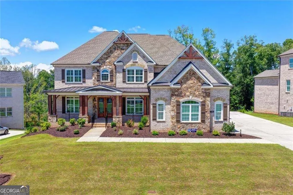 7720 Wild Violet DR Cumming, GA 30040