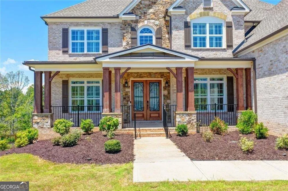 7720 Wild Violet DR Cumming, GA 30040
