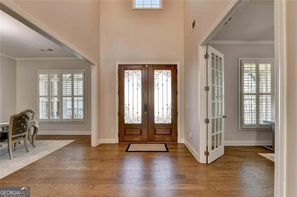 7720 Wild Violet DR Cumming, GA 30040