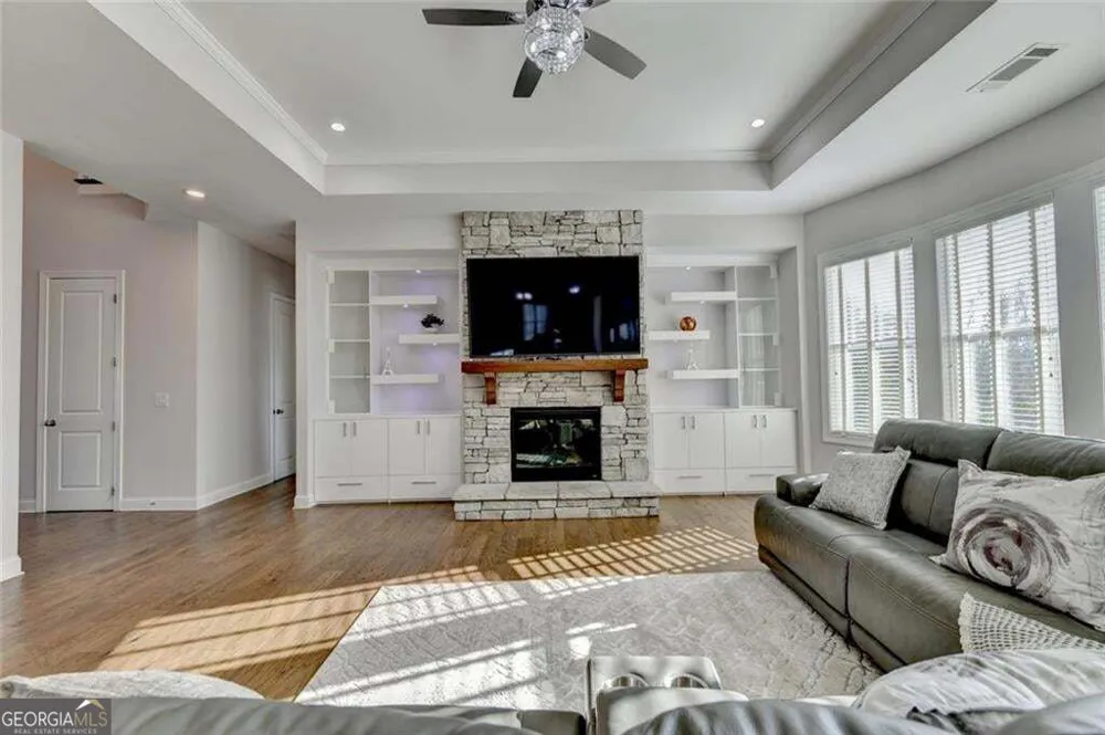 7720 Wild Violet DR Cumming, GA 30040