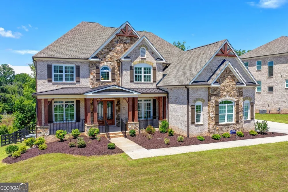 7720 Wild Violet DR Cumming, GA 30040
