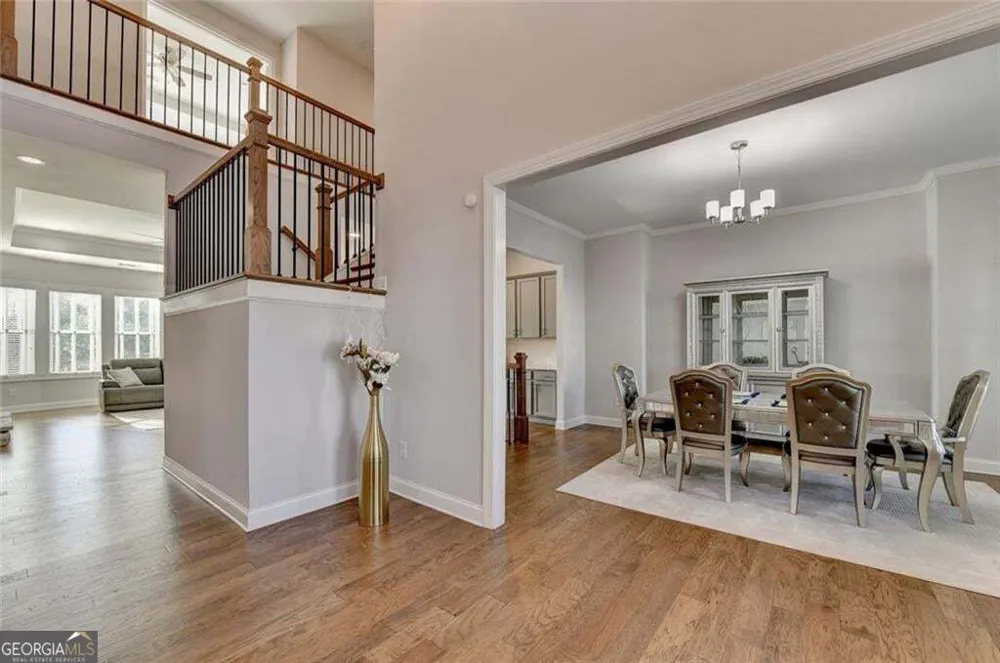 7720 Wild Violet DR Cumming, GA 30040