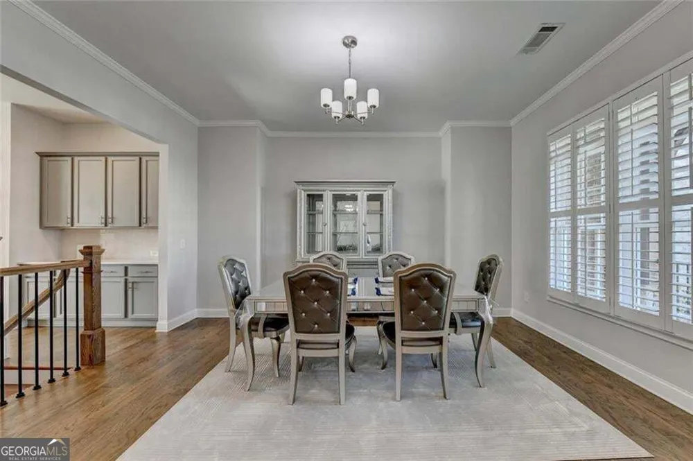 7720 Wild Violet DR Cumming, GA 30040