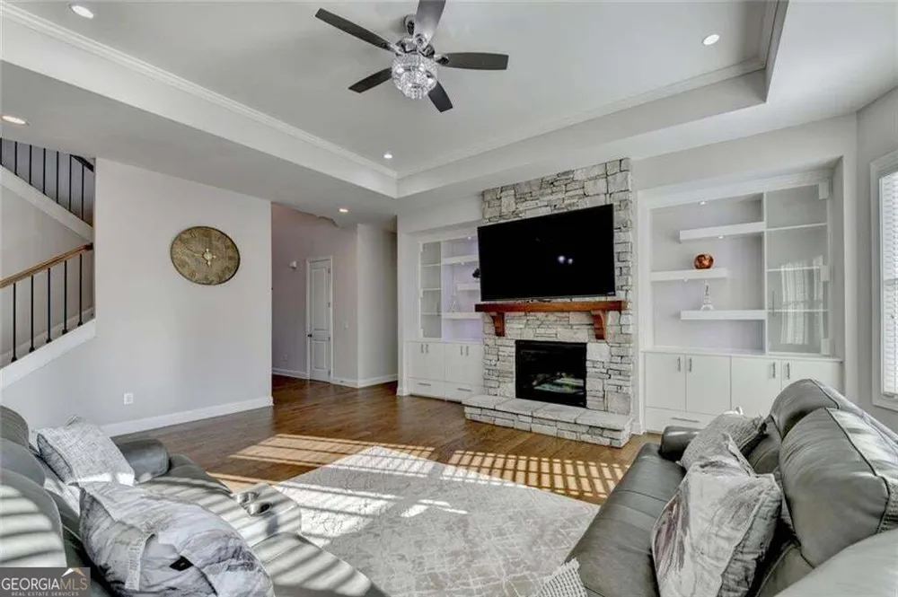 7720 Wild Violet DR Cumming, GA 30040