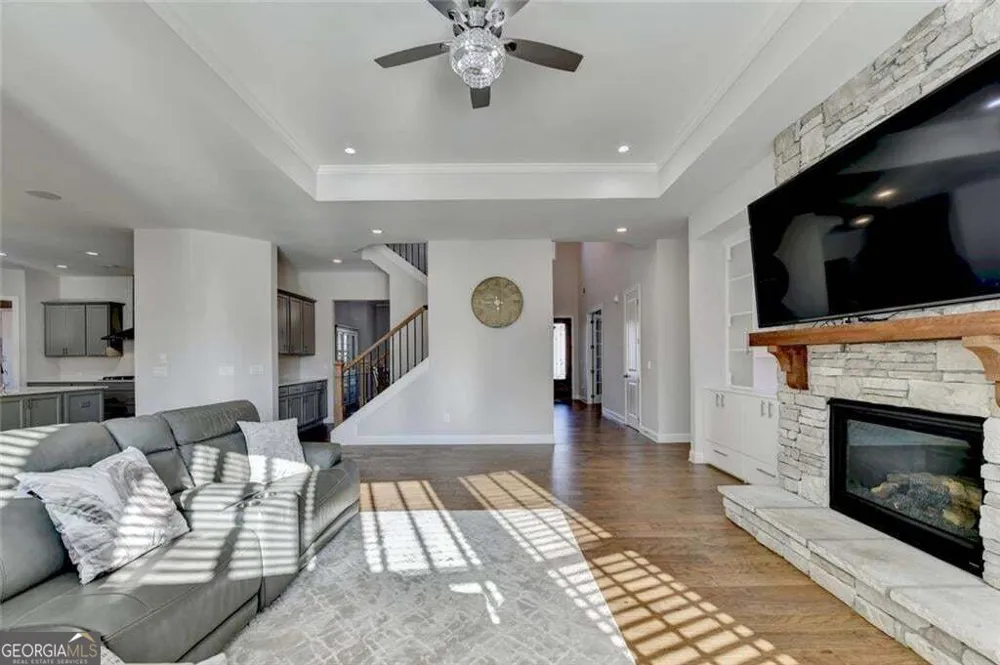 7720 Wild Violet DR Cumming, GA 30040