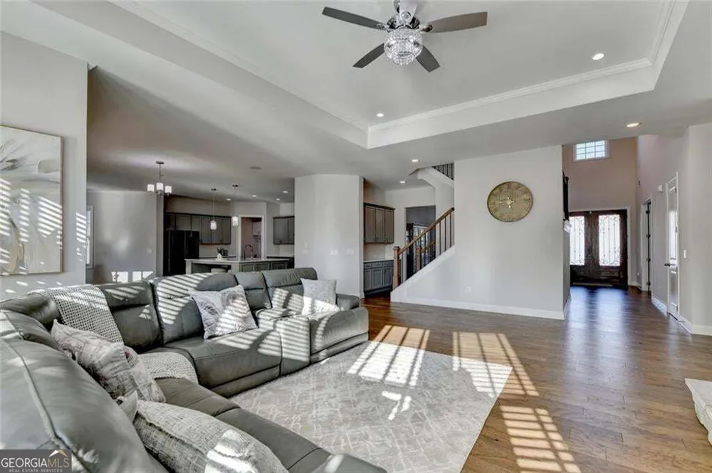 7720 Wild Violet DR Cumming, GA 30040