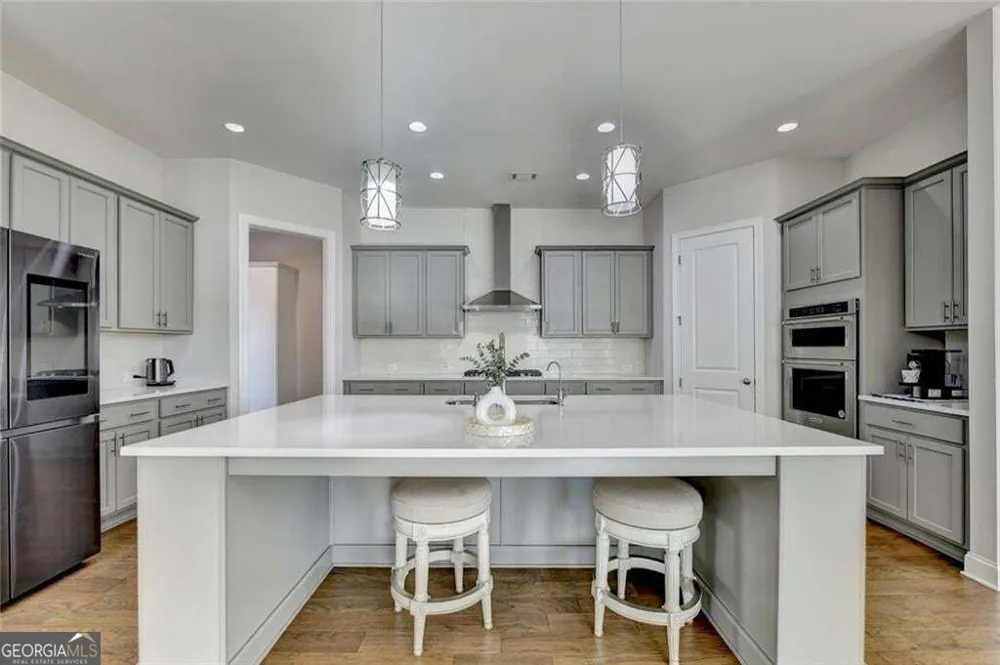 7720 Wild Violet DR Cumming, GA 30040