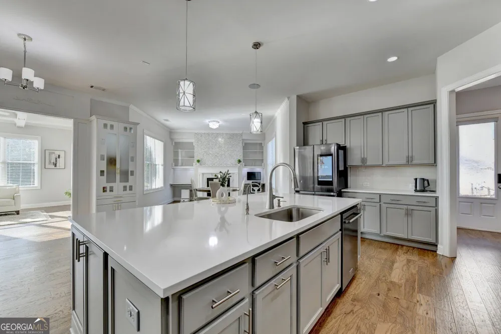 7720 Wild Violet DR Cumming, GA 30040