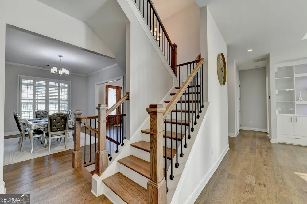 7720 Wild Violet DR Cumming, GA 30040