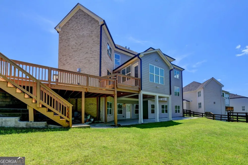 7720 Wild Violet DR Cumming, GA 30040