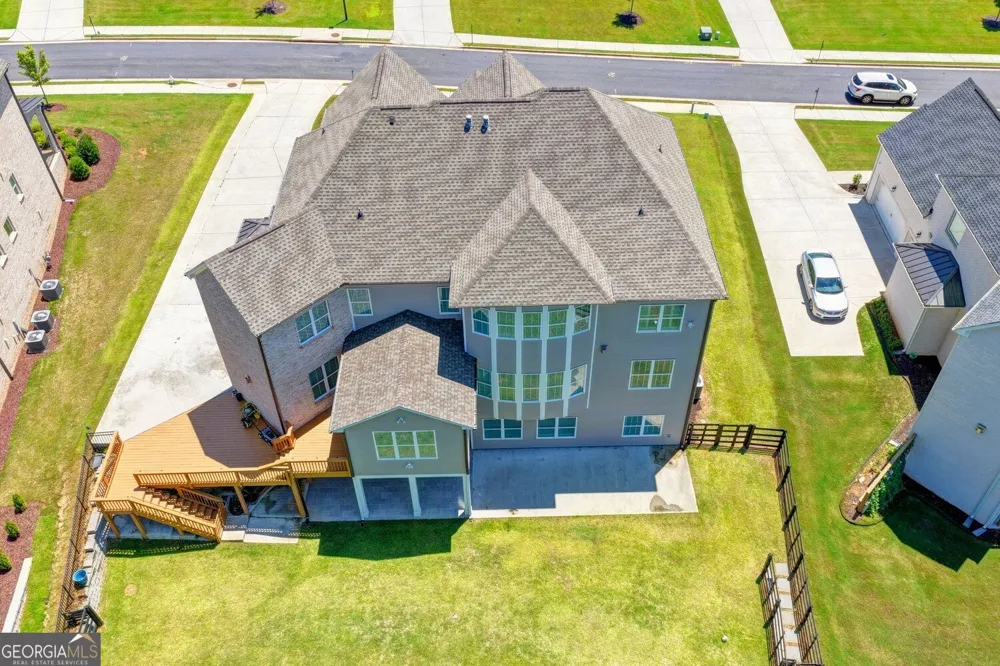 7720 Wild Violet DR Cumming, GA 30040