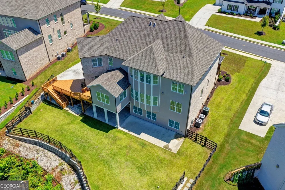 7720 Wild Violet DR Cumming, GA 30040
