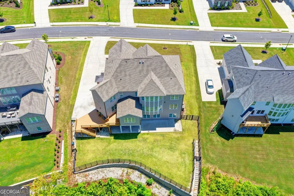 7720 Wild Violet DR Cumming, GA 30040