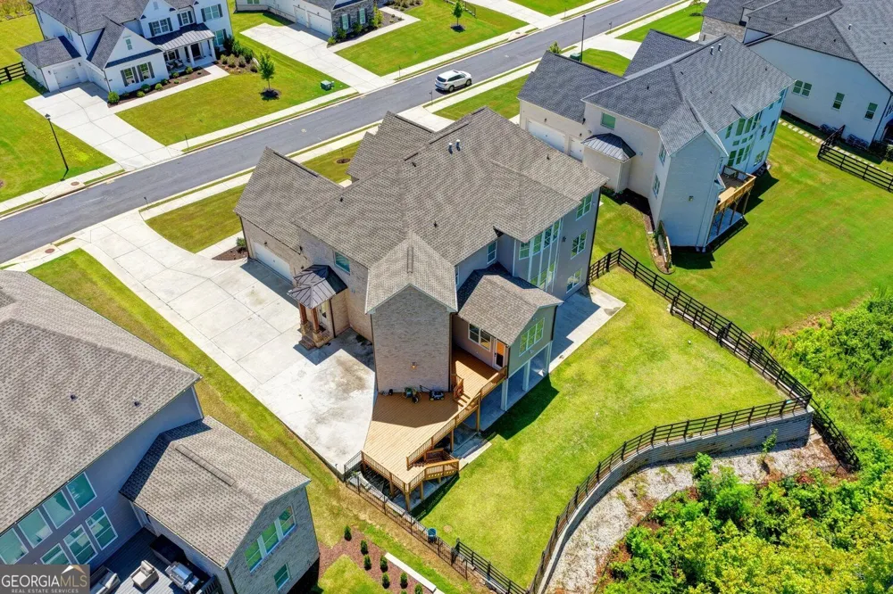 7720 Wild Violet DR Cumming, GA 30040