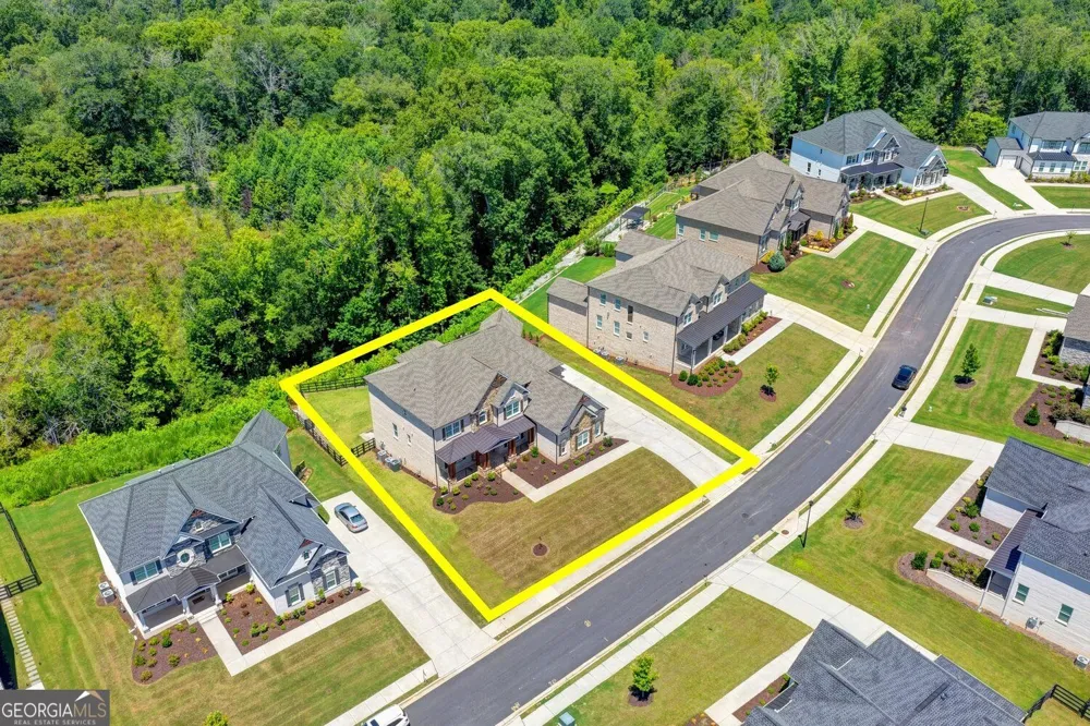 7720 Wild Violet DR Cumming, GA 30040