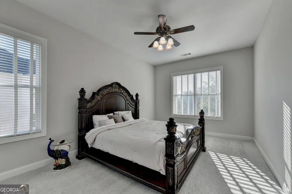 7720 Wild Violet DR Cumming, GA 30040