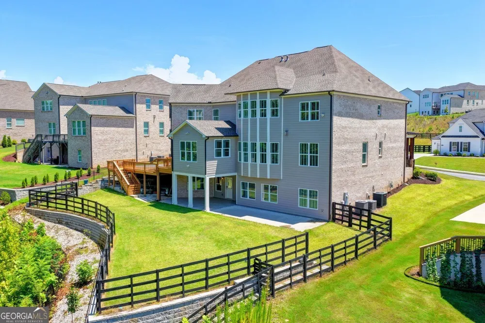 7720 Wild Violet DR Cumming, GA 30040