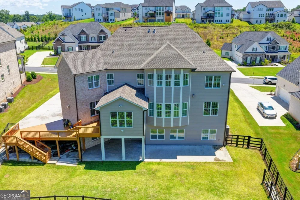 7720 Wild Violet DR Cumming, GA 30040
